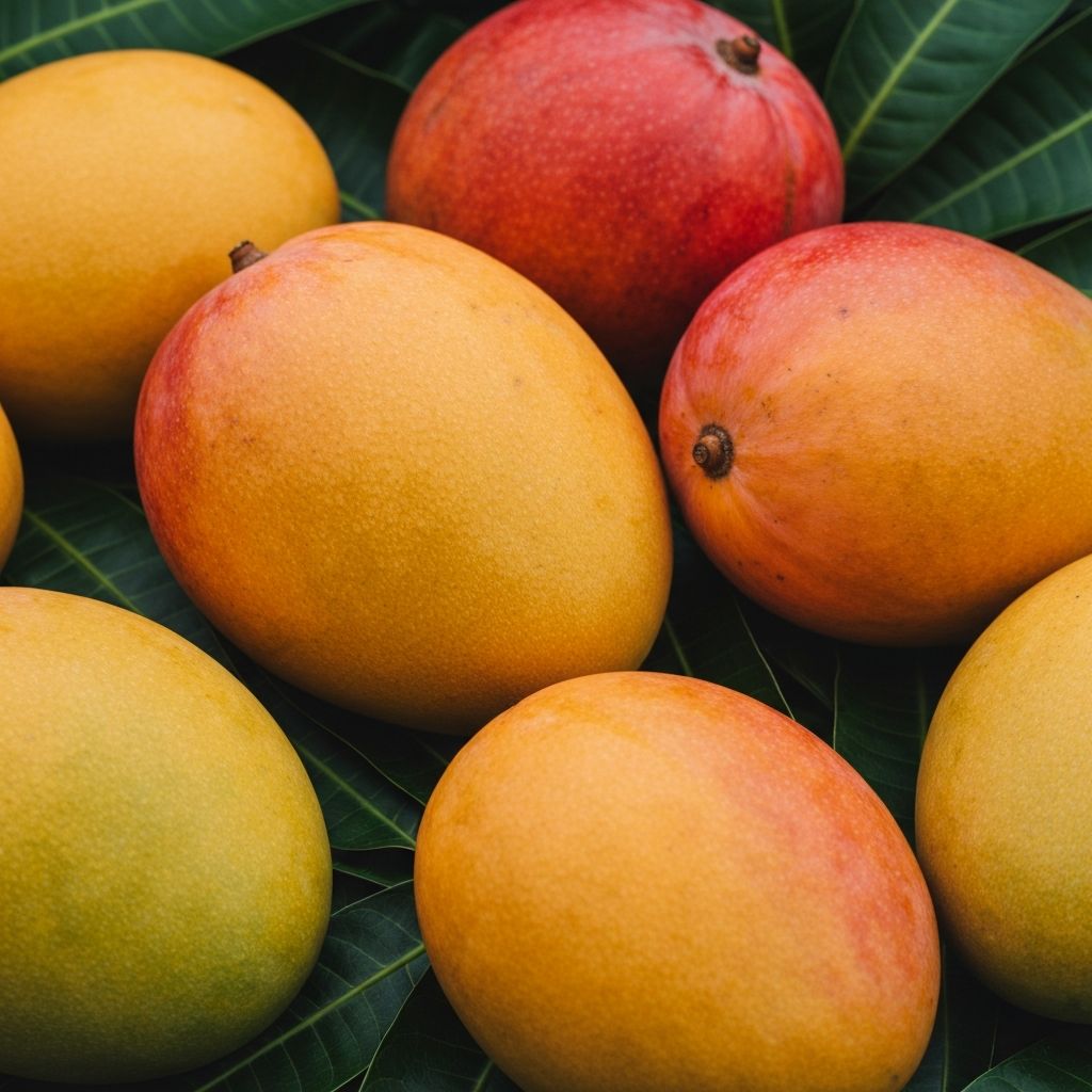 Mango - Alphonso