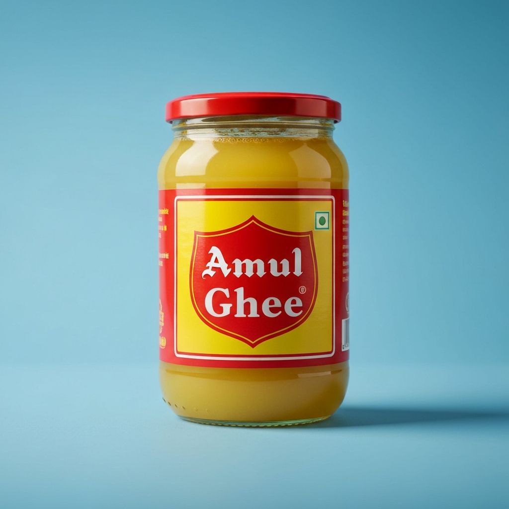 Amul Pure Ghee