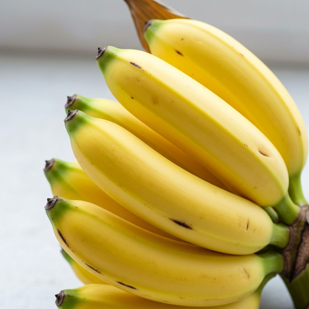 Fresh Banana - Robusta view 2