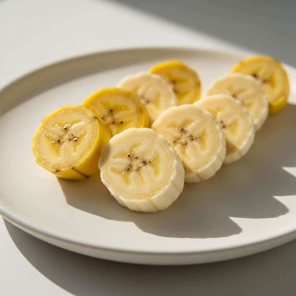 Fresh Banana - Robusta view 3