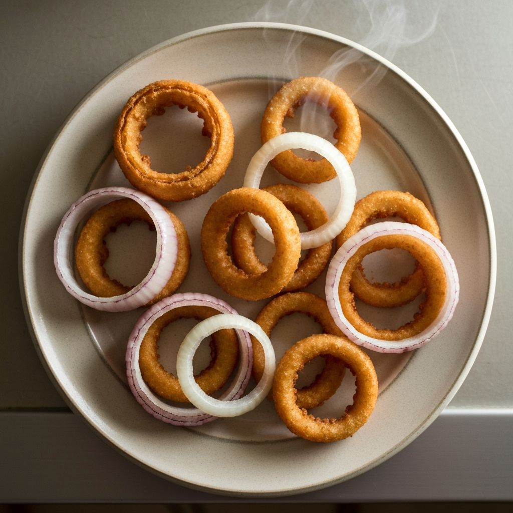 Onion - Bangalore view 3