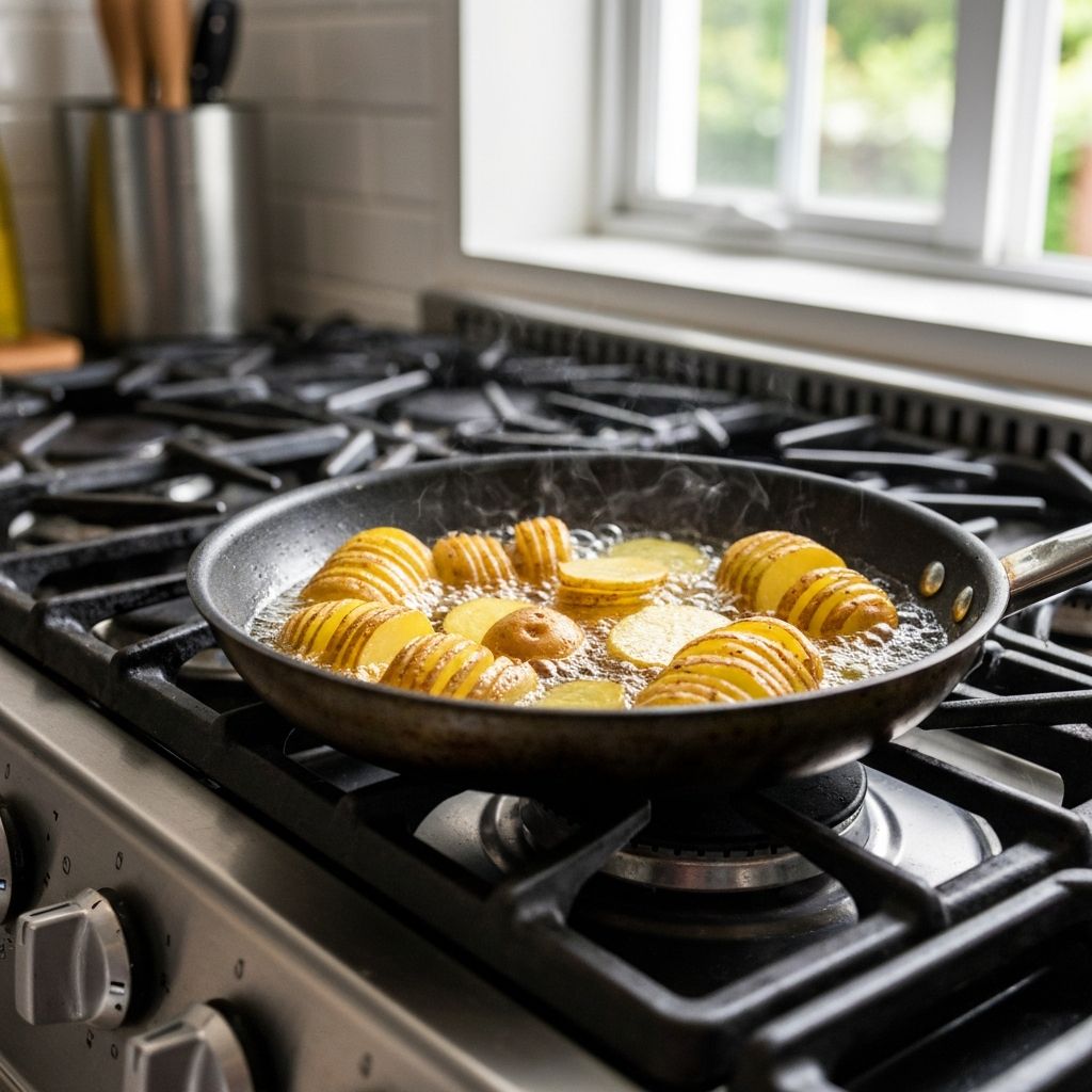 Potato - Regular view 3