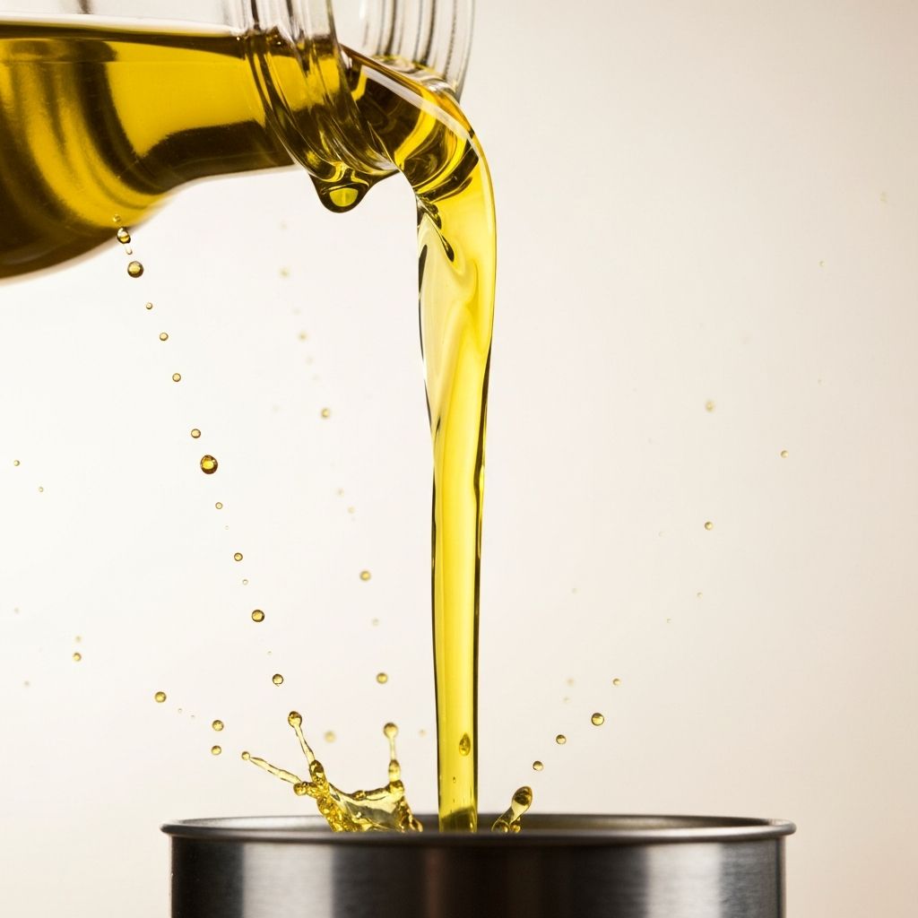 Fortune Sunflower Oil view 2